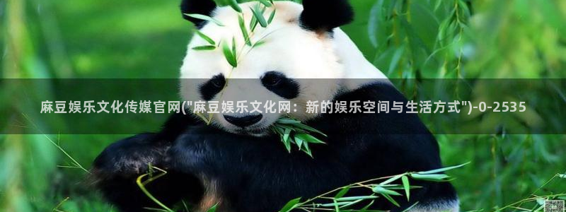 麻豆更新：麻豆娱乐文化传媒官网(\