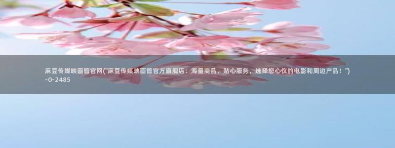 麻豆视频站推荐：麻豆传媒映画管官网(\