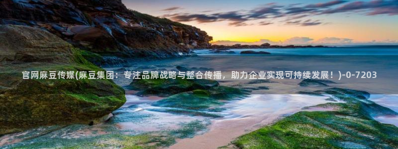 麻豆视频 精选合集：官网麻豆传媒(麻豆集团：专注