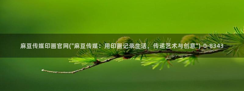 麻豆视频 更新完整版：麻豆传媒印画官网(\
