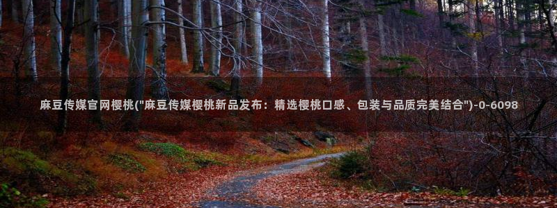 麻豆官方下载：麻豆传媒官网樱桃(\